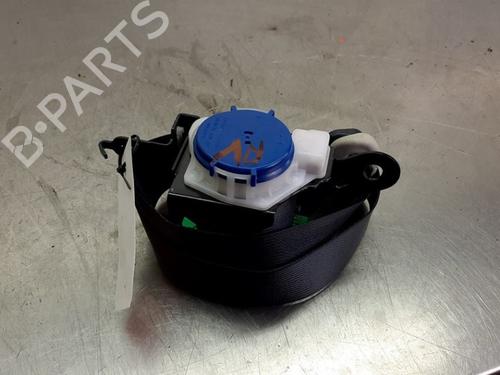 Used Seat buckle MAZDA 6 Estate (GH) 2.0 MZR (GHEFW, GH10F) (147 hp) 30528865