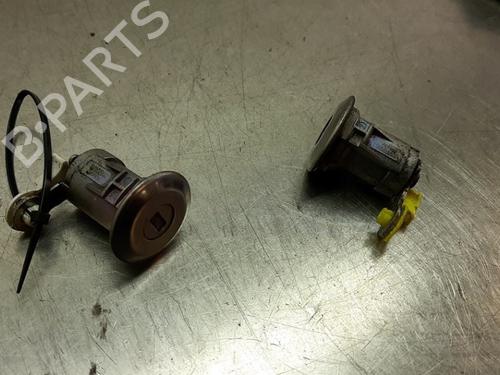 Engine control unit (ECU) TOYOTA AYGO (_B1_) 1.0 (KGB10_, KGB10R) | BP27361816M57