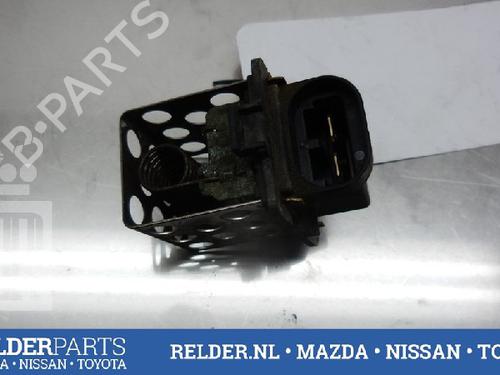 Electronic module NISSAN MICRA III (K12) 1.2 16V | BP22137461M83 