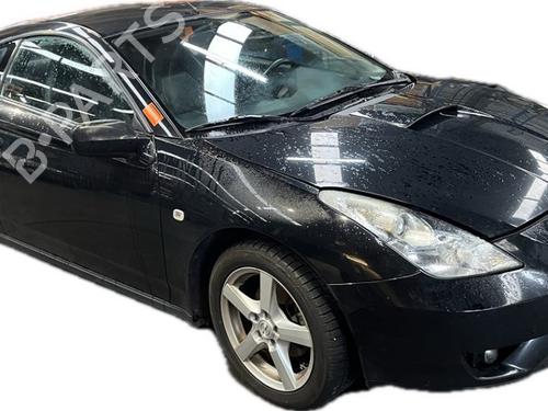 Water radiator TOYOTA CELICA Coupe (_T23_) 1.8 16V VT-i (ZZT230_, ZZT230) | BP22246368M31 