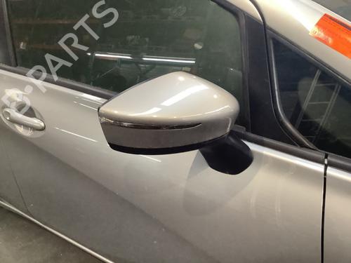 Used Right mirror NISSAN NOTE (E12) 1.2 (80 hp) 26278626
