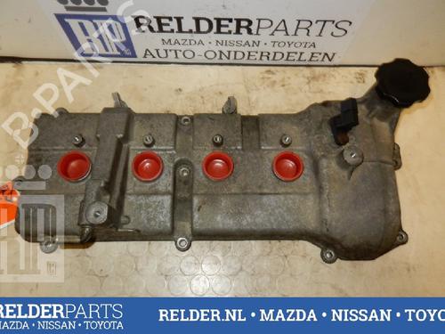 Used Valve cover MAZDA 3 (BK) 1.6 (BK14) (105 hp) 22142238