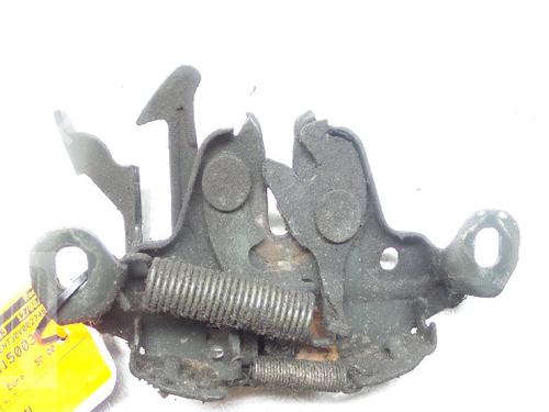 Used Hood lock NISSAN X-TRAIL I (T30) 2.2 Di 4x4 (114 hp) 22151620