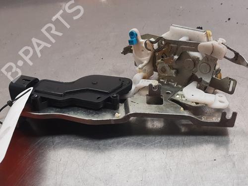 Front right lock NISSAN PIXO (UA0) 1.0 | BP22246564C97