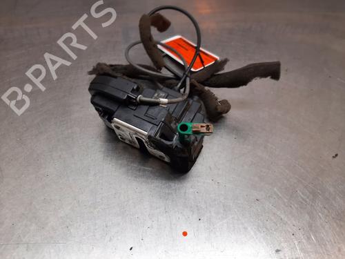 Front left lock NISSAN NV200 Van 1.5 dCi 90 (M20, M20N, M20M) | BP22165805C98 