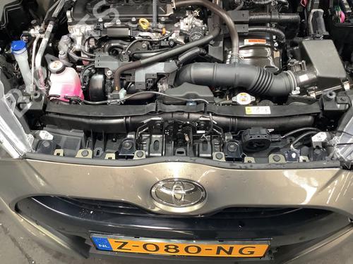 Used Other TOYOTA YARIS (_P21_, _PA1_, _PH1_) 1.5 Hybrid (MXPH10, MXPH11) (116 hp) 30052317