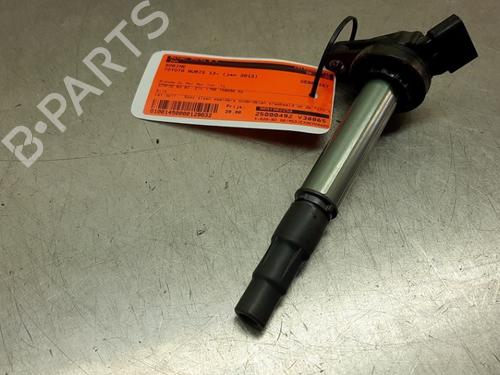 Ignition coil TOYOTA AURIS (_E18_) 1.8 Hybrid (ZWE186_, ZWE186R) | BP29812274M94 