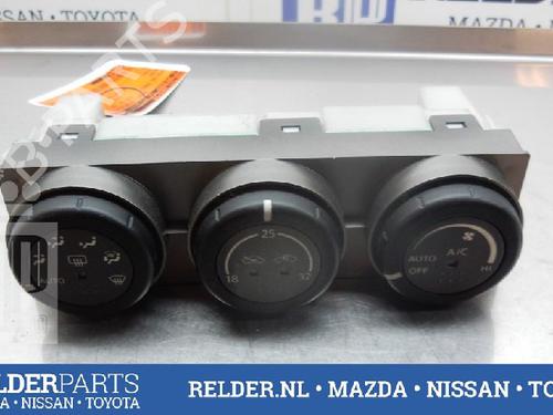 Used Climate control NISSAN X-TRAIL I (T30) 2.0 4x4 (140 hp) 22142490