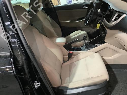 Used Seats set Seats set HYUNDAI TUCSON (TL, TLE) 1.6 GDi (132 hp) 40008659 40008659