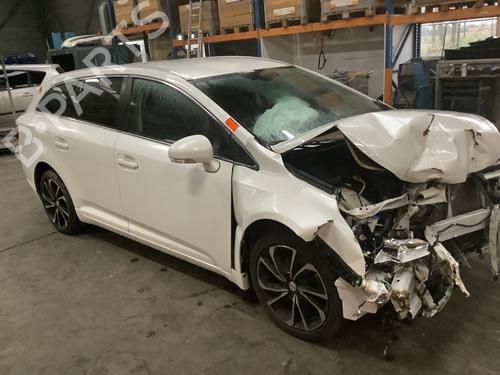 Cable TOYOTA AVENSIS Estate (_T27_) 1.8 VVT-i (ZRT271_, ZRT271R) | BP22164879E12 