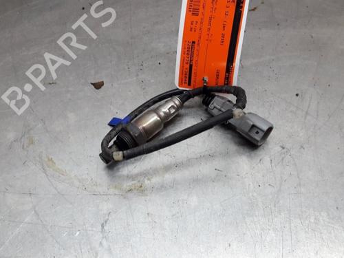 Elektronisk sensor TOYOTA YARIS (_P13_) 1.5 Hybrid (NHP130_, NHP130) (101 hp) 22165981