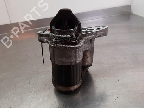Starter NISSAN QASHQAI / QASHQAI +2 I (J10, NJ10, JJ10E) 1.6 | BP24875465M8 