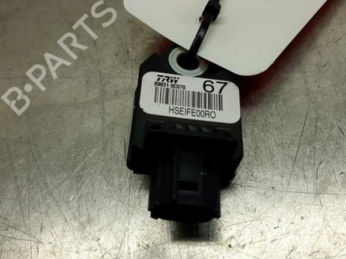 Electronic module TOYOTA TUNDRA Pickup (_K5_, _K6_) 5.7 4WD (USK56_, USK57_, USK55_, USK75_, USK55L, USK57L,... | BP30811461M83