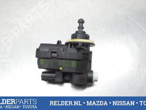 Used Headlight adjuster motor NISSAN JUKE (F15) 1.5 dCi (110 hp) 22146098