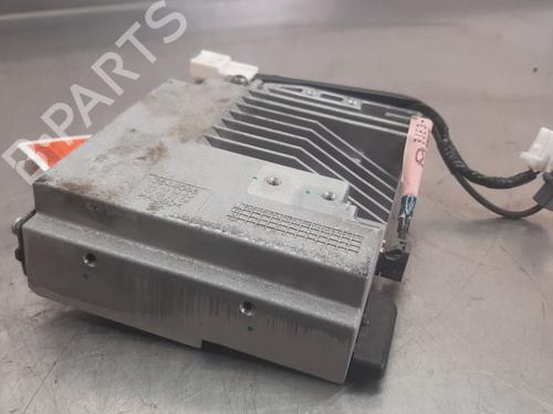 Control unit MAZDA 2 Hatchback (DL, DJ) 1.5 SKYACTIV-G | BP38541998M11 - Image 2