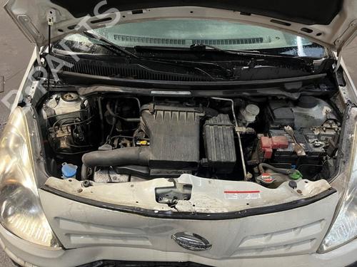 Right front driveshaft NISSAN PIXO (UA0) 1.0 | BP22688280M39 