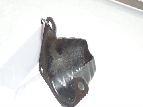 Used Rear bumper bracket NISSAN QASHQAI / QASHQAI +2 I (J10, NJ10, JJ10E) 1.5 dCi (106 hp) 22151635
