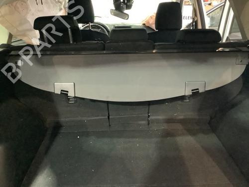 Hattehylle MAZDA CX-5 (KE, GH) 2.2 D AWD (KE102) (175 hp) 32330485