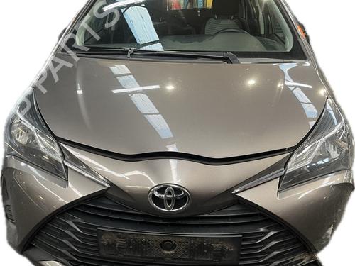 Electronic module TOYOTA YARIS (_P13_) 1.0 (KSP130_, KSP130) | BP23573272M83 