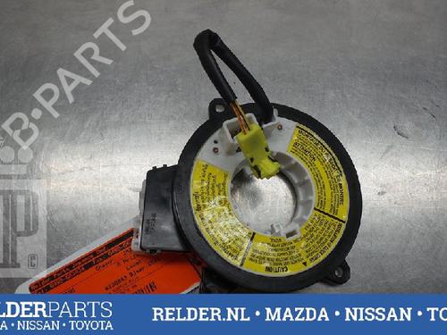 Used Squib airbag MAZDA BT-50 Pickup (CD, UN) 2.5 MRZ-CD 4x4 (UNY0W3) (143 hp) 22146286