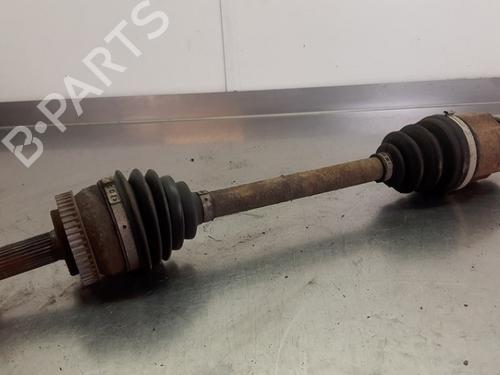 Used Right front driveshaft KIA SPORTAGE II (JE_, KM_) 2.0 i 16V (141 hp) 26912422