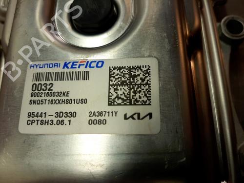 Electronic module KIA SPORTAGE V (NQ5) 1.6 T-GDi Hybrid | BP29220376M83 