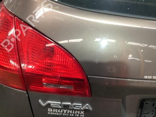 Used Left taillight KIA VENGA (YN) 1.4 CVVT (90 hp) 29405988