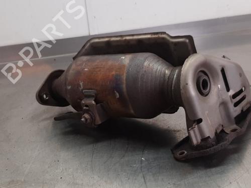 Used Exhaust manifold Exhaust manifold TOYOTA AYGO (_B1_) 1.0 (KGB10_, KGB10R) (68 hp) 36222153 36222153