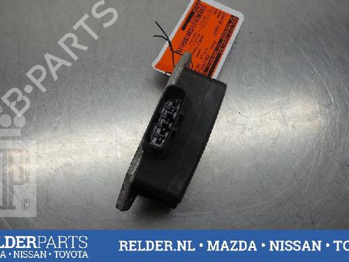 Elektronisk modul MAZDA 323 F VI Hatchback (BJ) 2.0 TD | BP22145857M83 