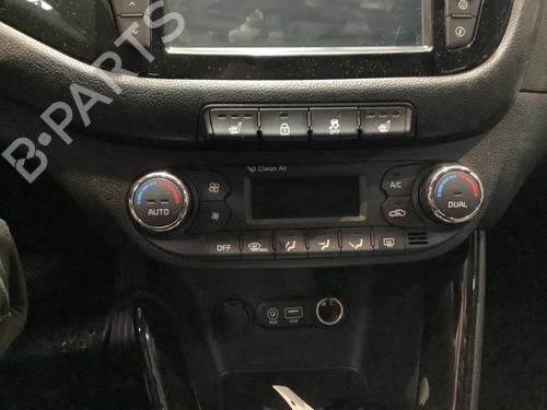 Climate control KIA CEE'D Sportswagon (JD) 1.4 MPI | BP32221042I5 - Image 2