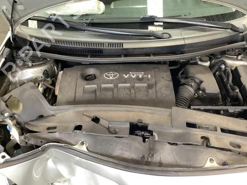 Used Gearbox TOYOTA AURIS (_E15_) 1.6 (ZRE151_, ZRE151R) (124 hp) 29384544