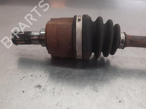 Drivaksel fortil venstre HYUNDAI i20 I (PB, PBT) 1.2 | BP30602629M38 