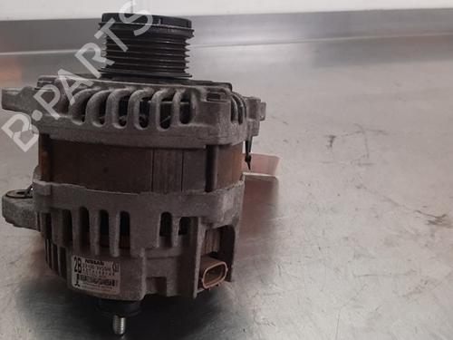 Generator NISSAN NOTE (E12) 1.2 DIG-S | BP34574296M7 - Image 2