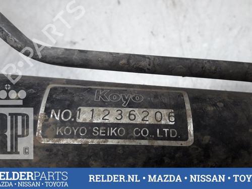 Steering rack TOYOTA YARIS (_P1_) 1.0 (SCP10_, SCP10R) | BP22162622M22 