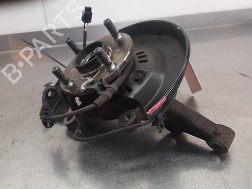 Used Other TOYOTA YARIS (_P1_) 1.3 (NCP10, SCP12_) (86 hp) 31836467