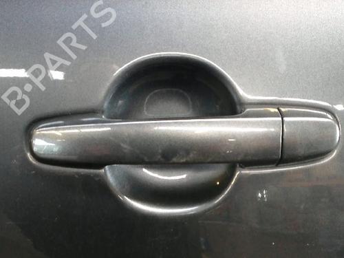 Used Rear left exterior door handle TOYOTA RAV 4 III (_A3_) 2.0 (ZSA35_, ZSA35R) (158 hp) 22155682