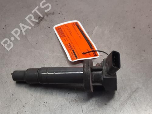 Tændspole Tændspole TOYOTA AYGO (_B1_) 1.0 (KGB10_, KGB10R) (68 hp) 36222164 36222164