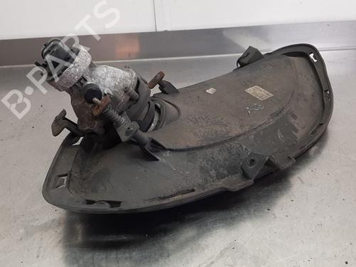 Right front fog light KIA RIO III (UB) 1.4 CVVT | BP26327288C31 - Image 6