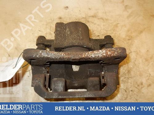 Right rear brake caliper TOYOTA PREVIA II (_R3_) 2.4 (ACR30) | BP22145577M106 