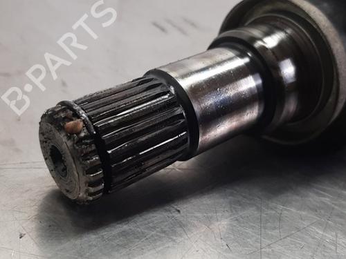 Left front driveshaft TOYOTA AYGO (_B4_) 1.0 VVTi (KGB40) | BP28531375M38 - Image 2