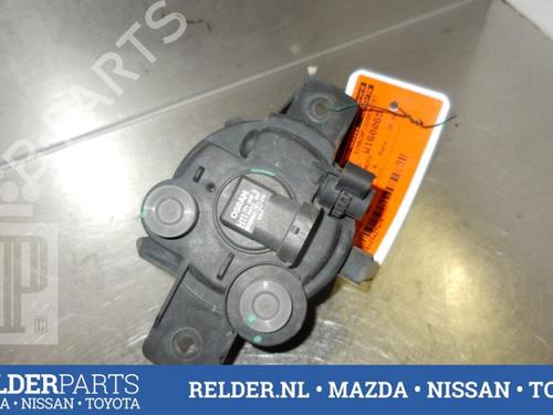 Right front fog light NISSAN PRIMERA (P12) 2.0 | BP22151101C31 