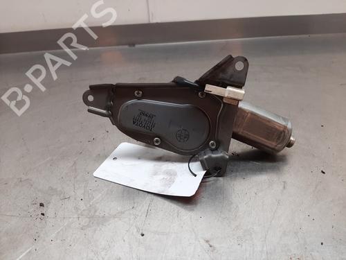 Rear wiper motor TOYOTA YARIS VERSO (_P2_) 1.3 (NCP20_, NCP22_, NCP20R, NCP22R) | BP22173771M102 