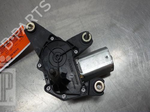 Used Rear wiper motor NISSAN MICRA III (K12) 1.2 16V (80 hp) 22151166