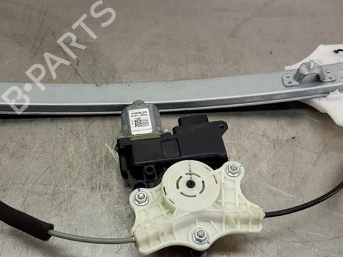 Used Front left window mechanism Front left window mechanism HYUNDAI i20 II (GB, IB) 1.0 T-GDI (101 hp) 32330456 32330456