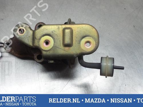 EGR-Ventil EGR-Ventil TOYOTA COROLLA Compact (_E11_) 2.0 D-4D (CDE110_, CDE110R) (90 hp) 22154845 22154845