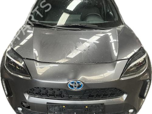 Front left window mechanism TOYOTA YARIS CROSS (MXP_) 1.5 Hybrid (MXPJ10) | BP22993004C22 