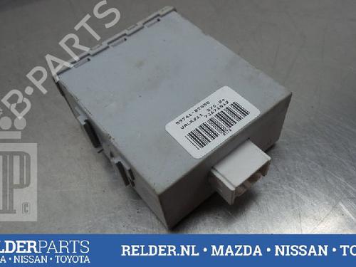 Elektronisk sensor TOYOTA COROLLA (_E12_) 1.6 VVT-i (ZZE121_, ZZE121R) (110 hp) 22138136