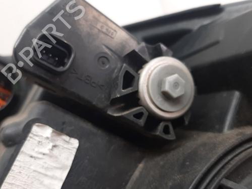 Right headlight KIA PICANTO II (TA) 1.0 | BP31942586C29 