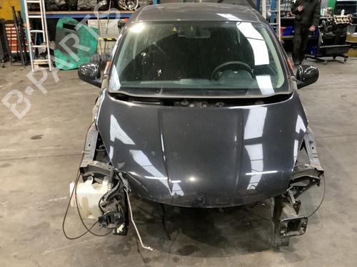 Front right lock NISSAN NOTE (E11, NE11) 1.4 | BP22169254C97 