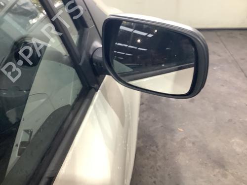 Right mirror TOYOTA YARIS (_P9_) 1.0 VVT-i (KSP90_, KSP90R) | BP29917271C27 